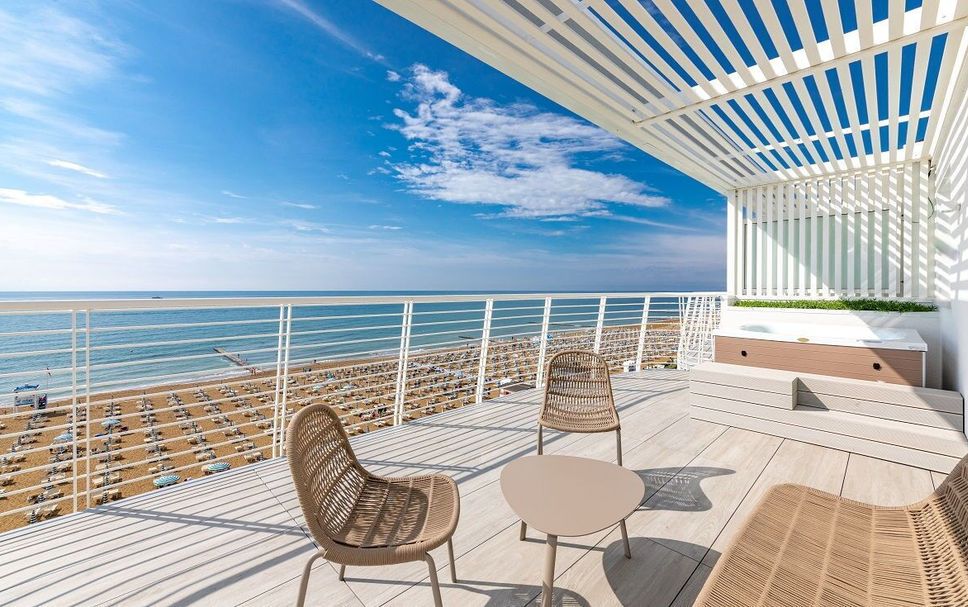 Balcon Photo