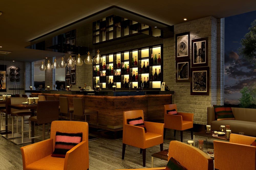 Bar Photo