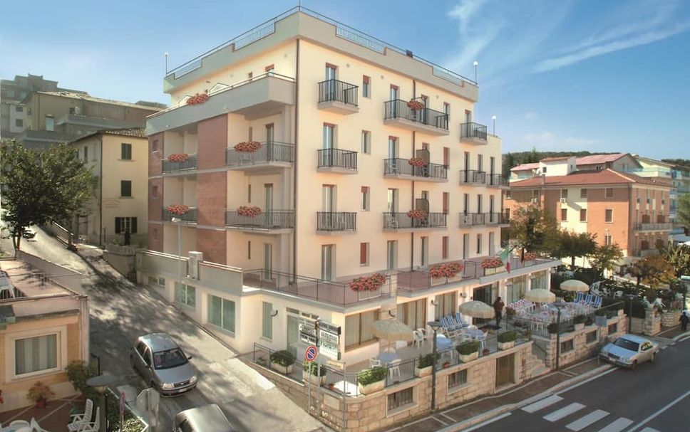 Bâtiment Photo