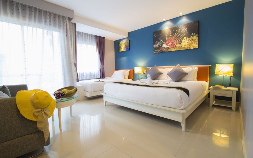 Chambre Photo
