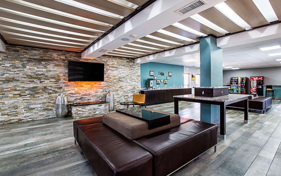 Hall d’entrée Photo