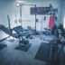 Salle de sport