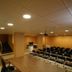 Espace de conférence