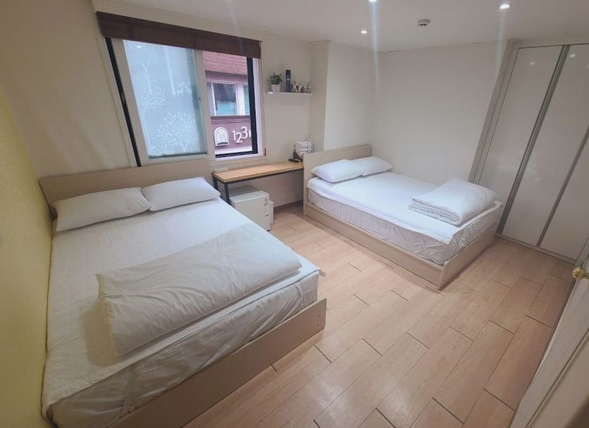 Chambre Photo