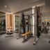 Salle de sport
