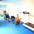 Salle de sport