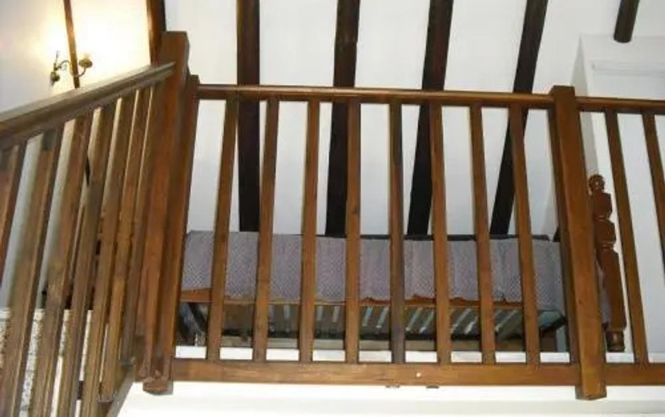 Escalier Photo