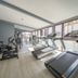 Salle de sport