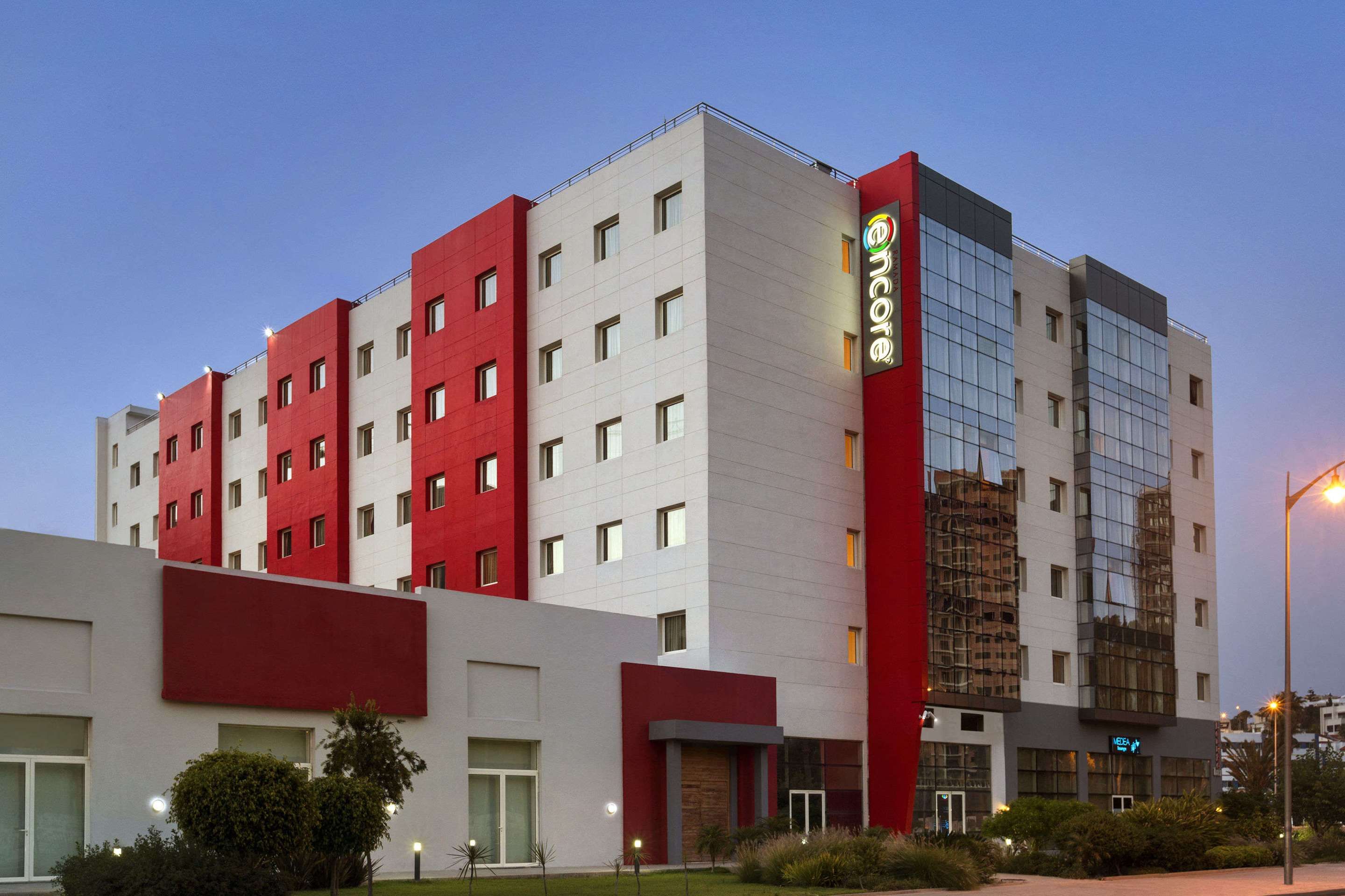 Bâtiment
