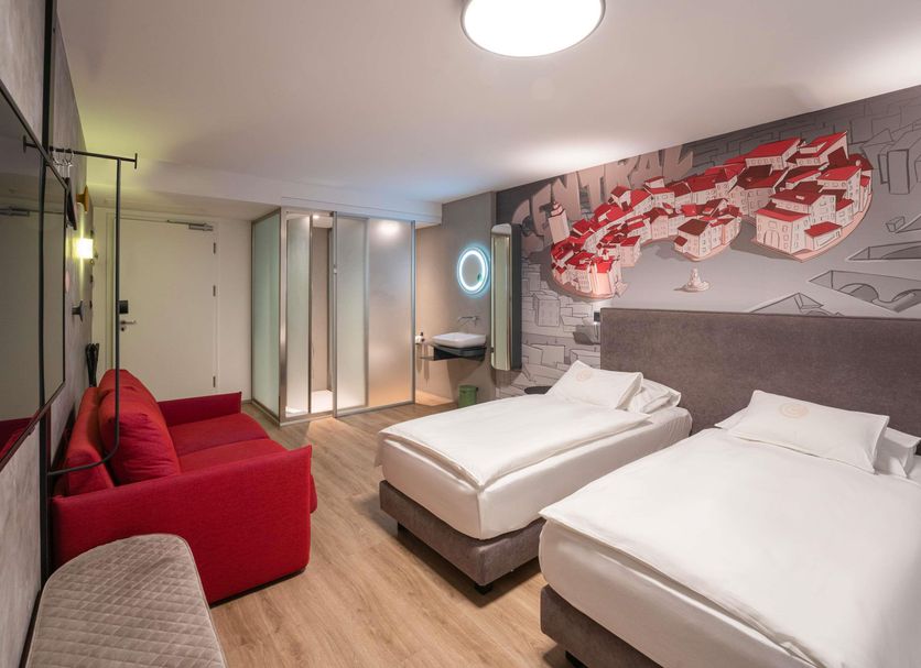 Chambre Photo