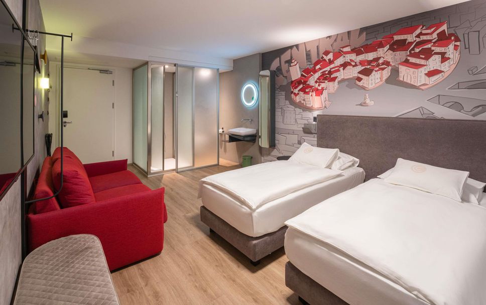 Chambre Photo