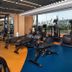Salle de sport