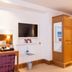 Équipements de la chambre