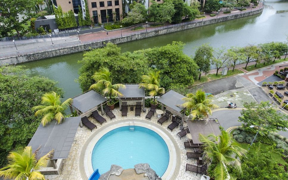 Piscine Photo