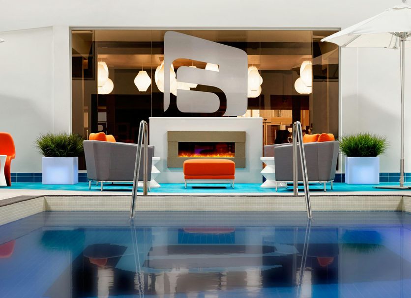 Piscine Photo