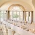 Salle de banquet