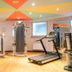 Salle de sport