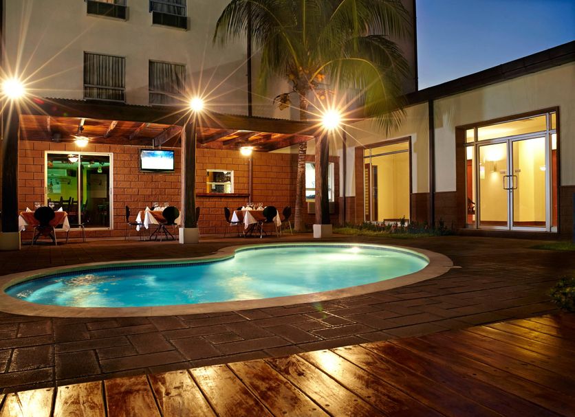 Piscine Photo