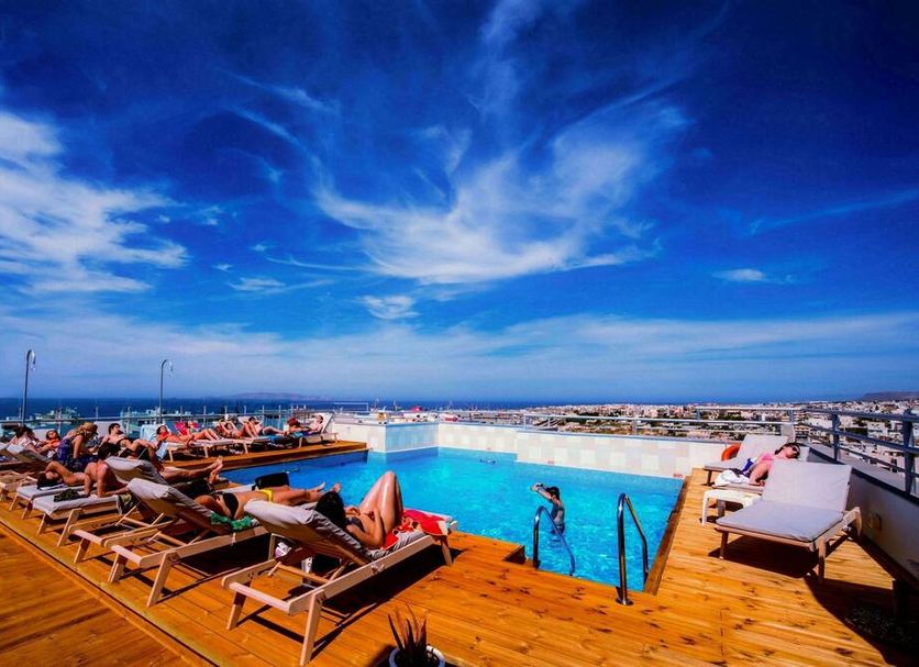 Piscine Photo