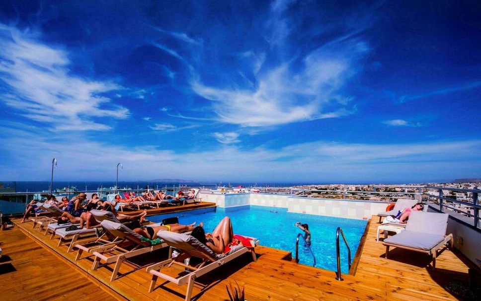 Piscine Photo