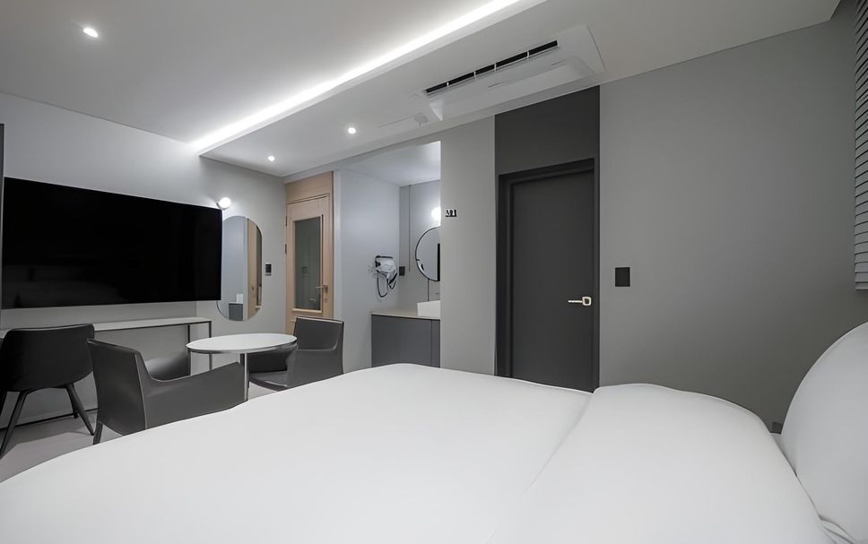 Chambre Photo