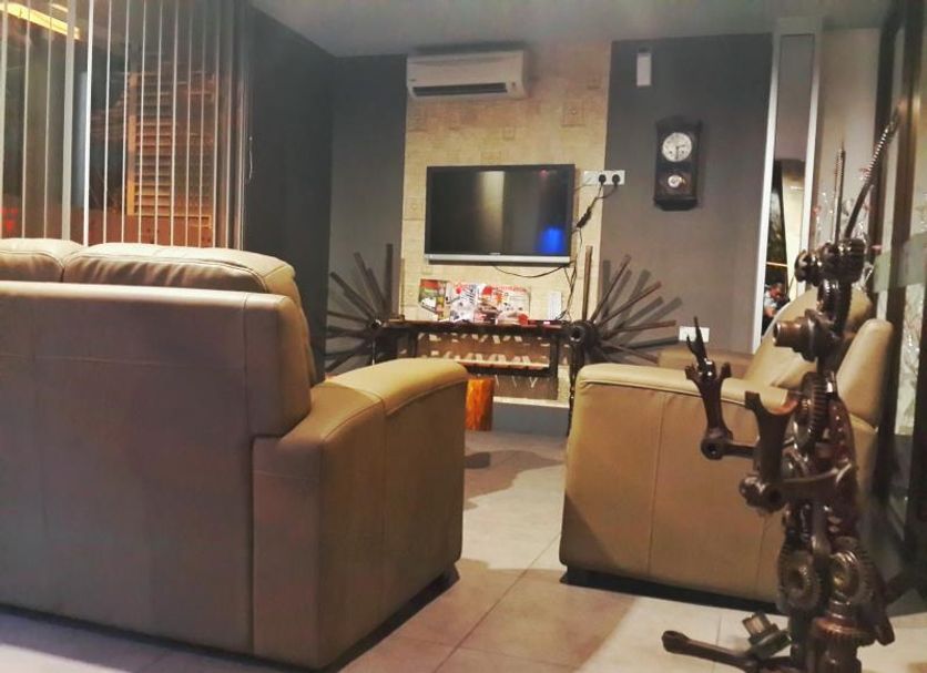 Salon Photo