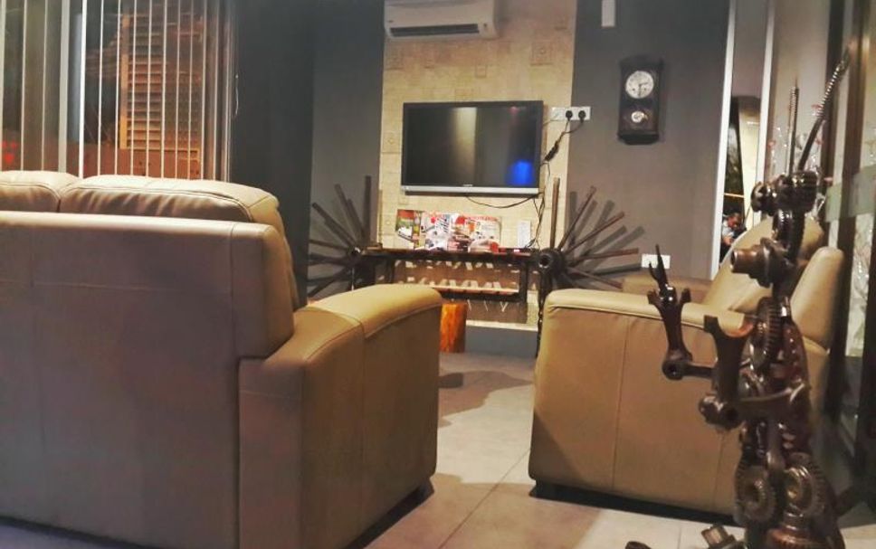 Salon Photo