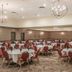 Salle de banquet