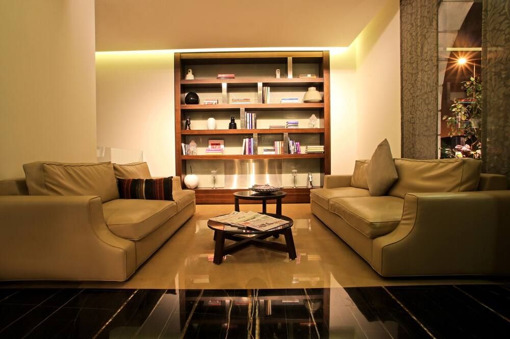 Salon Photo
