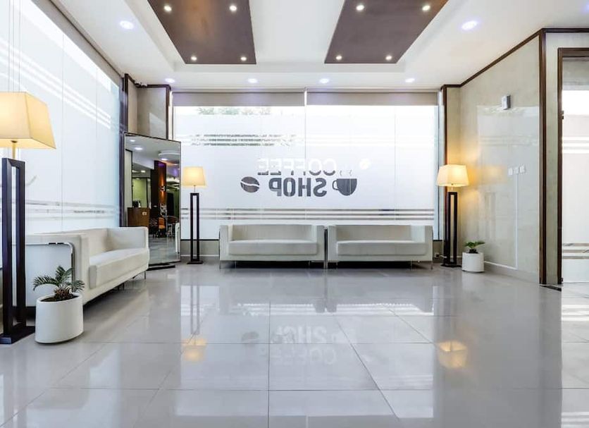 Hall d’entrée Photo