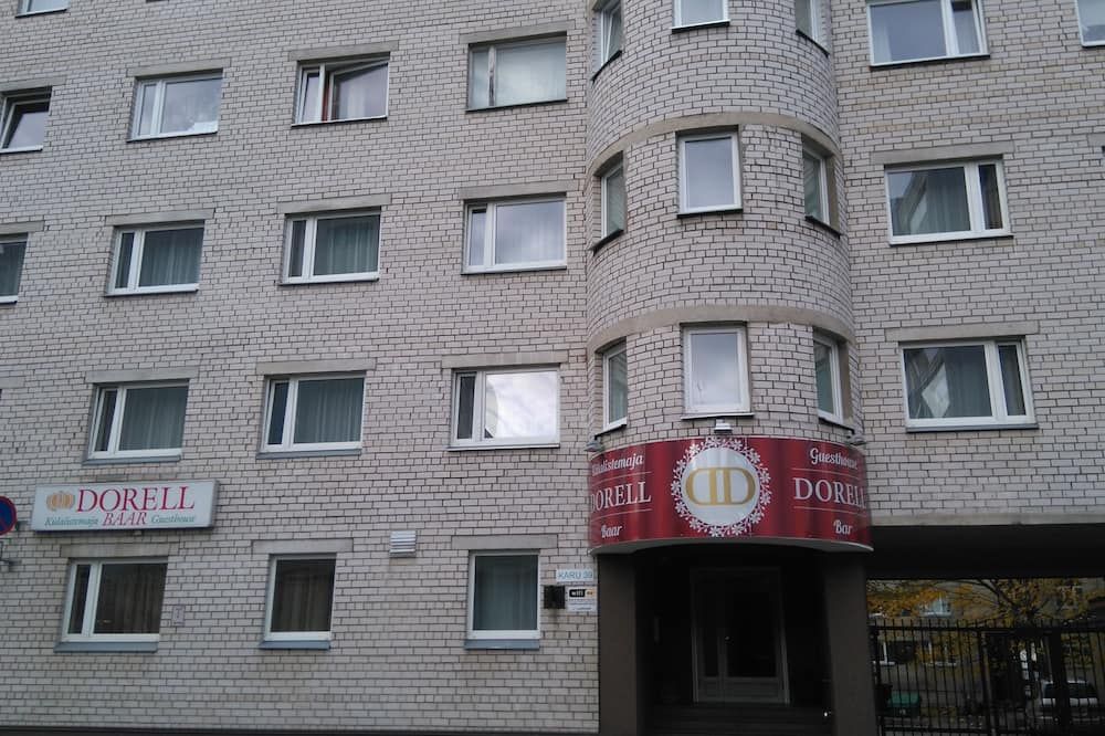 Bâtiment