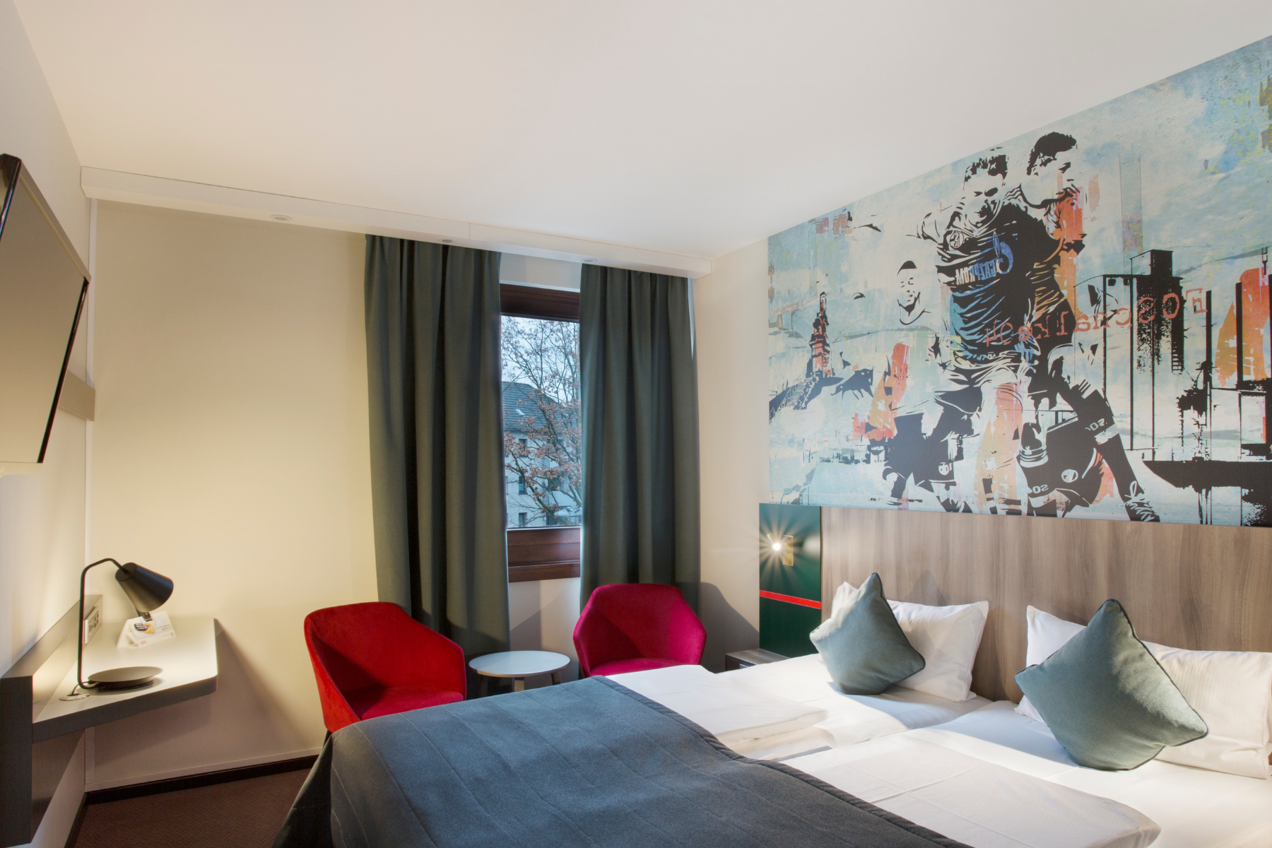 Chambre