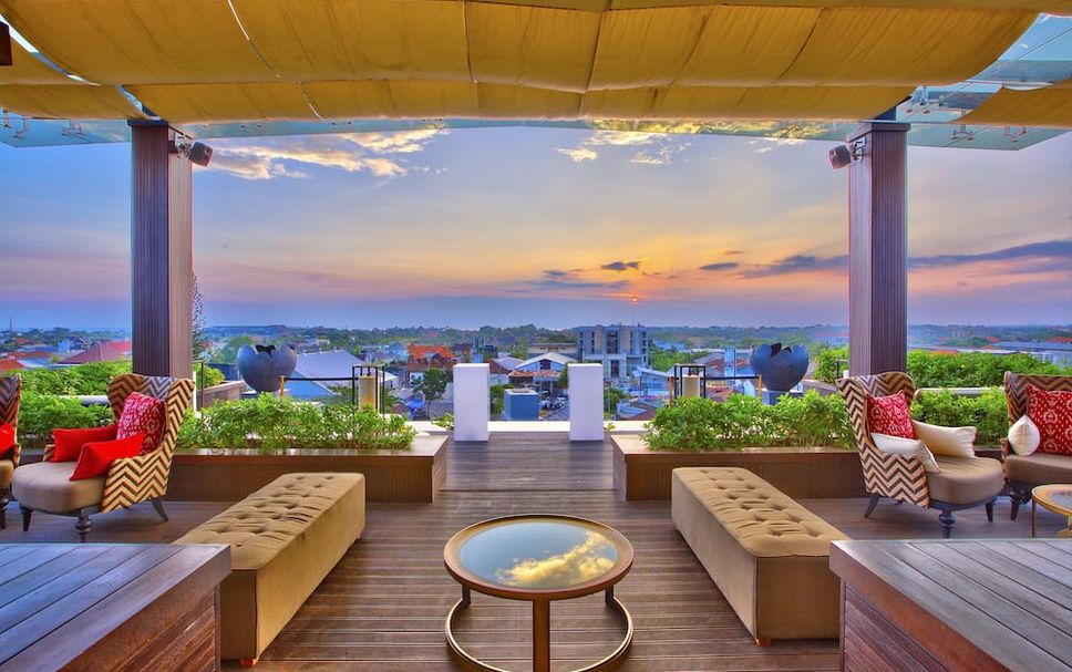 Balcon Photo