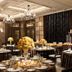 Salle de banquet