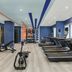 Salle de sport