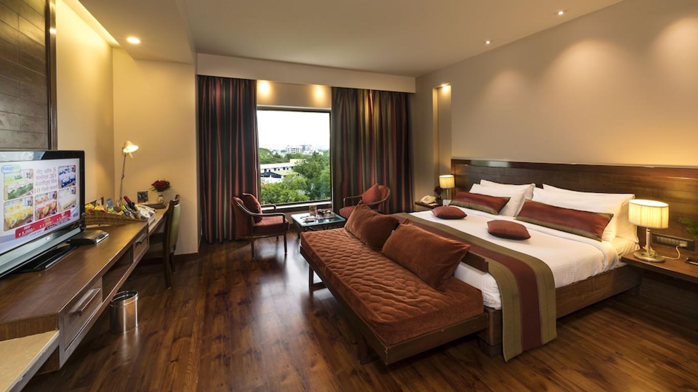 Fortune Pandiyan Hotel, Madurai - Member Itc's Hotel Group