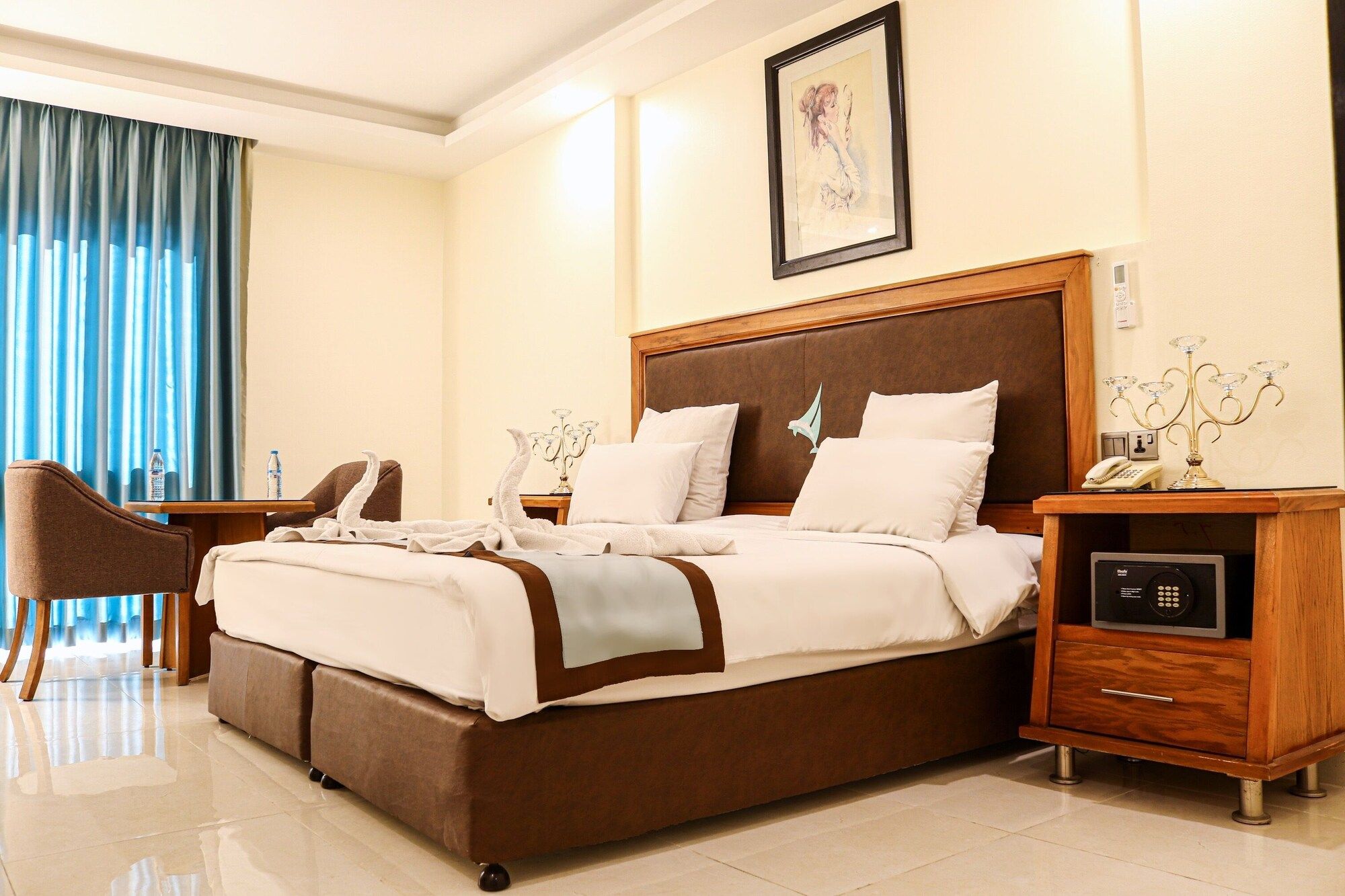 Chambre