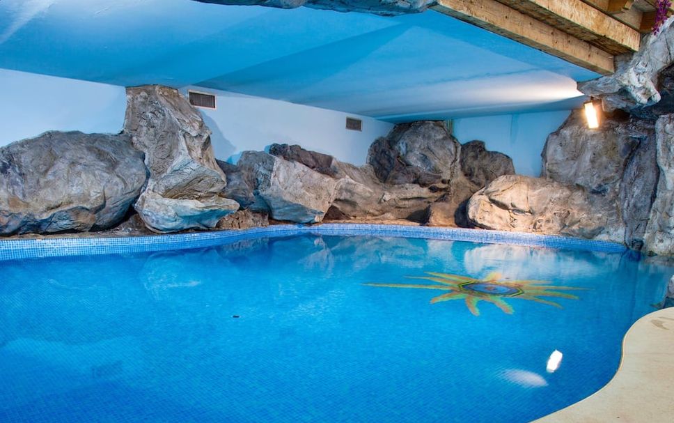 Piscine Photo