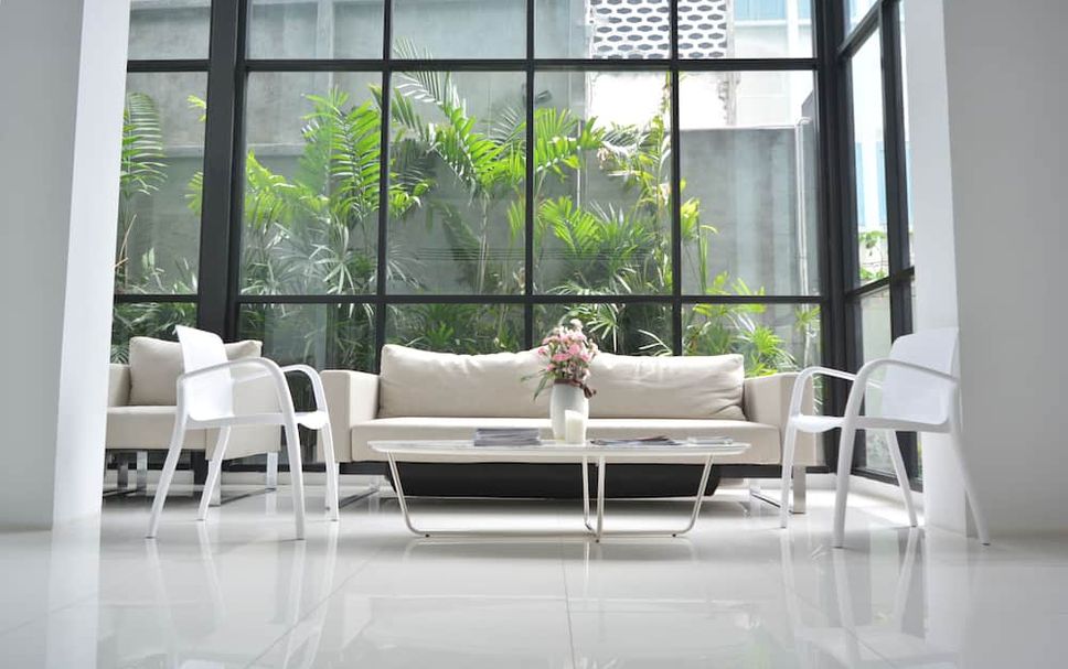 Hall d’entrée Photo