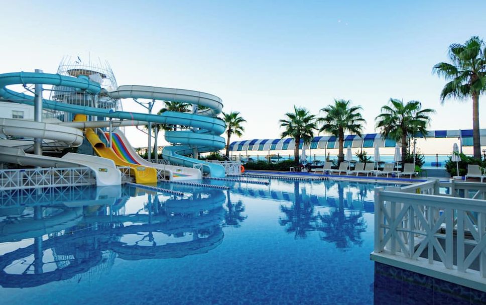 Piscine Photo