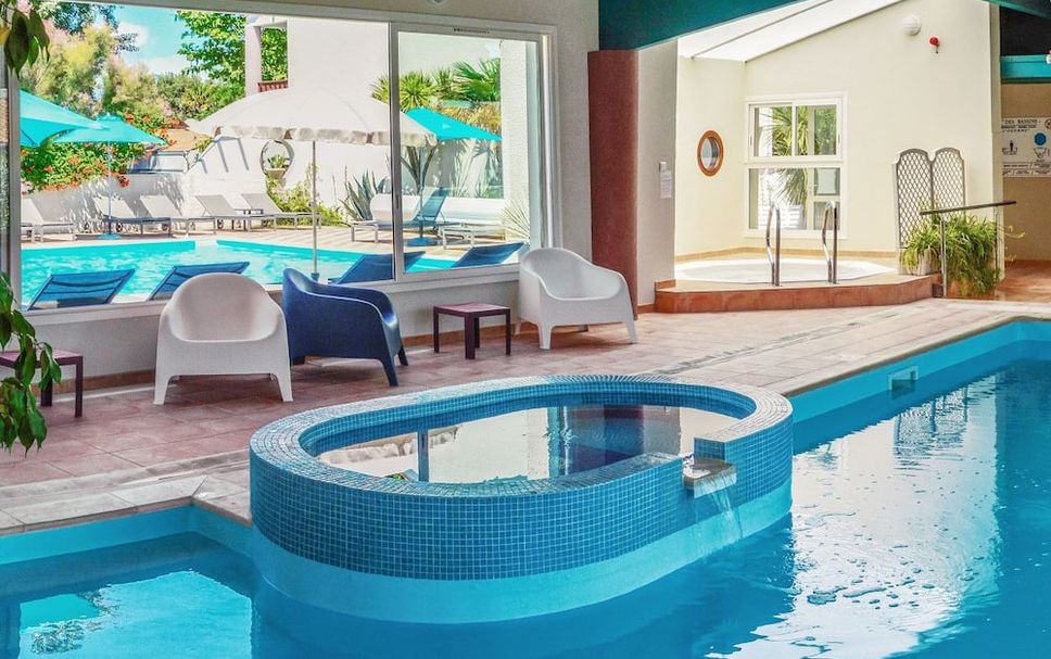 Piscine Photo