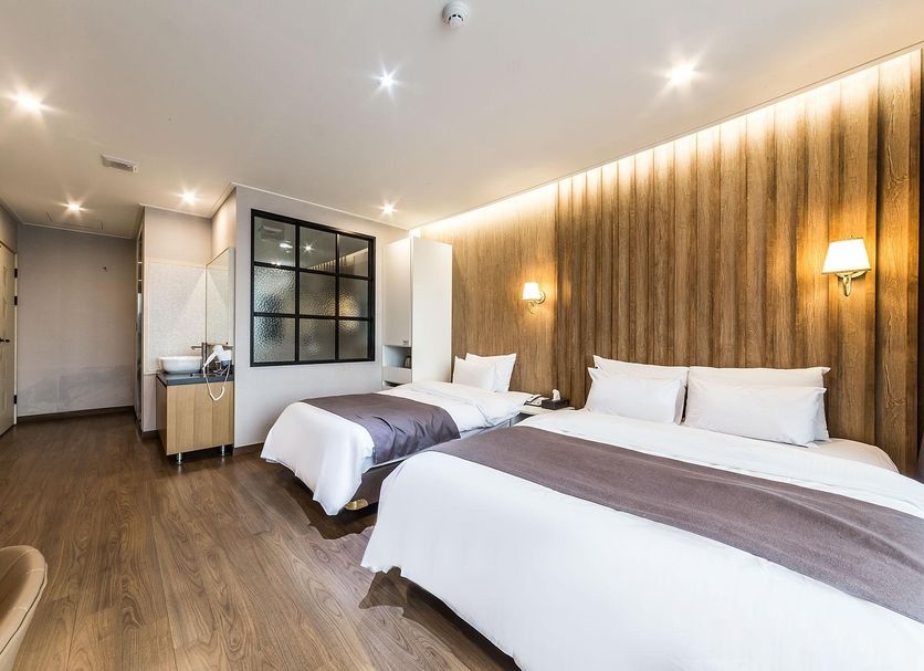Chambre Photo
