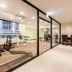 Salle de sport