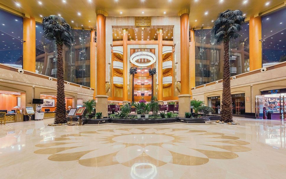 Hall d’entrée Photo