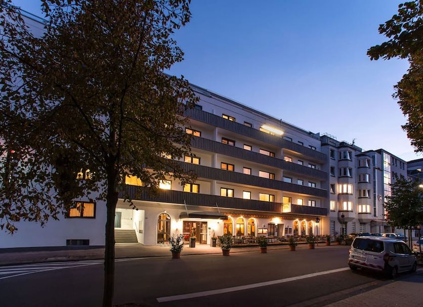 Bâtiment Photo