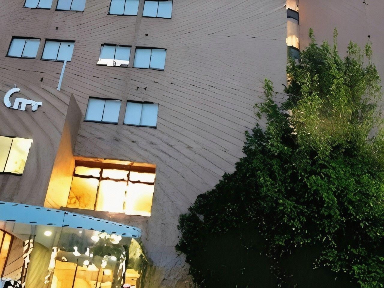 Bâtiment