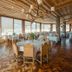 Salle de banquet