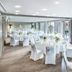 Salle de banquet