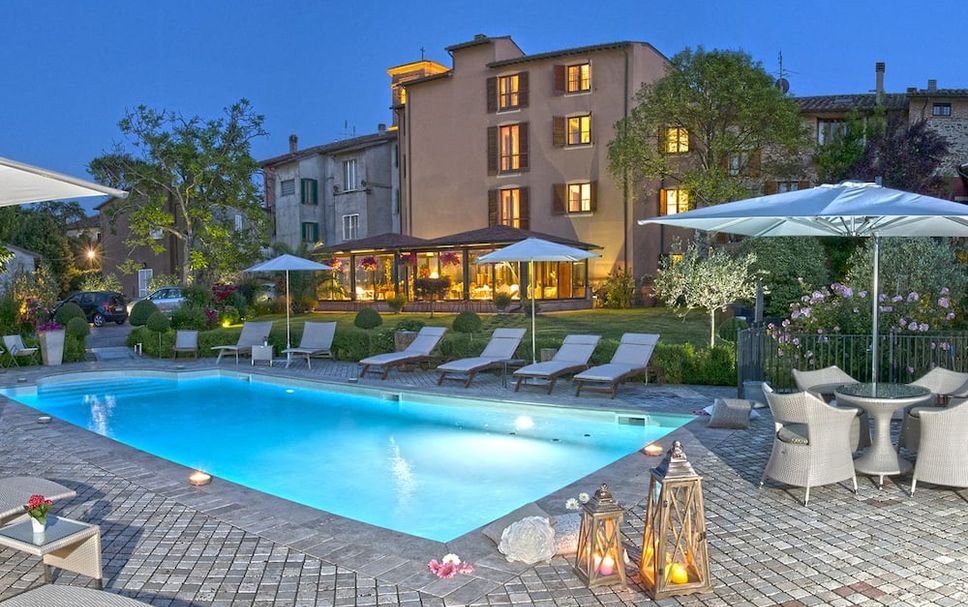 Piscine Photo