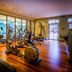 Salle de sport